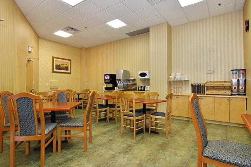 Best Western Plus Uptown Hotel Vancouver Exterior foto