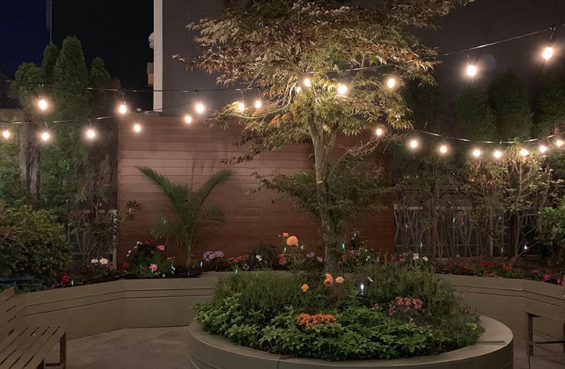 Best Western Plus Uptown Hotel Vancouver Exterior foto